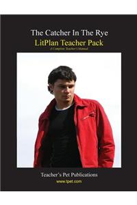 Litplan Teacher Pack