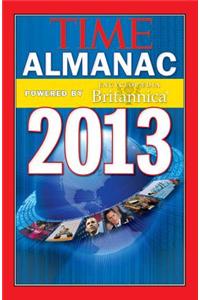 TIME Almanac