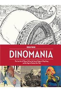 Dinomania