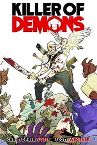 Killer Of Demons