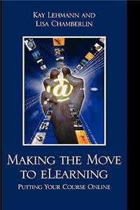 Making the Move to eLearning