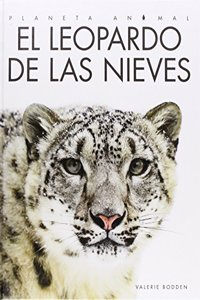 El Leopardo de Las Nieves