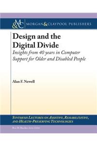 Design and the Digital Divide