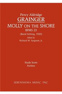 Molly on the Shore, BFMS 23
