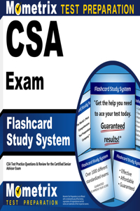 CSA Exam Flashcard Study System