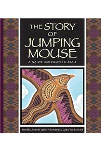 Story of Jumping Mouse