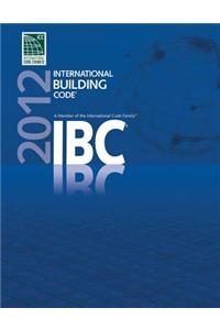 2012 International Building Code