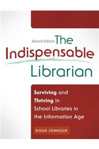 The Indispensable Librarian