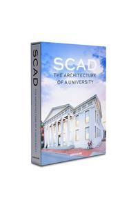 Scad, the Architecture of a University