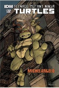 Michaelangelo