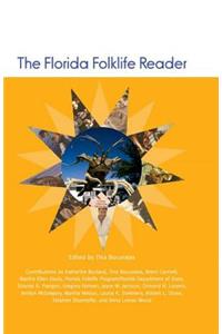 Florida Folklife Reader