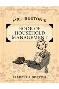 Mrs. Beeton's Book of Household Management