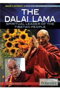 Dalai Lama