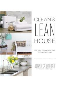 The Home Decluttering Diet