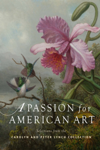 Passion for American Art