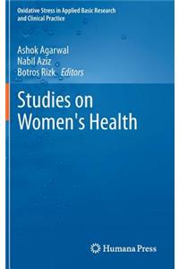 Studies on Women's Health