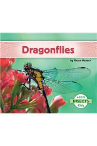 Dragonflies