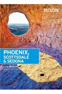 Moon Phoenix, Scottsdale & Sedona