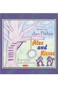 Alex and Kisses