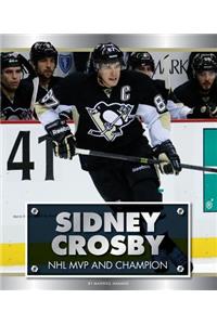 Sidney Crosby