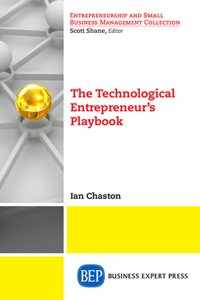 Technological Entrepreneur's Playbook