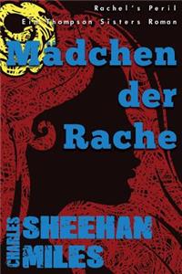 Mädchen der Rache