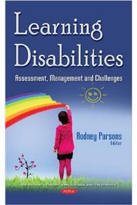 Learning Disabilities