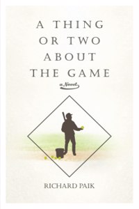 A Thing or Two About the Game