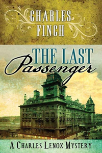 The Last Passenger