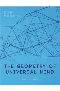 Geometry of Universal Mind