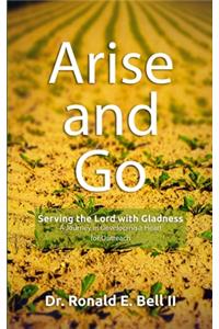 Arise and Go