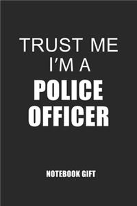 Police officer Notebook