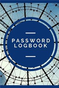 Password Logbook