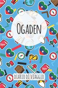 Ogaden Diario di Viaggio