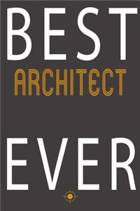 Best Architect Ever