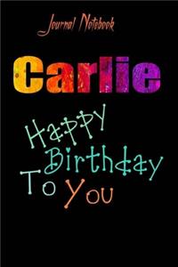 Carlie