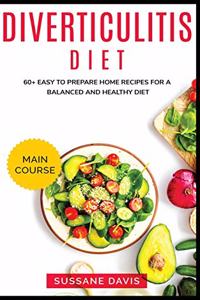 Diverticulitis Diet