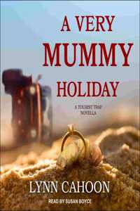 Very Mummy Holiday