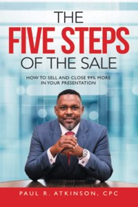 Five Steps of the Sale