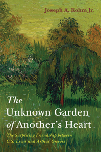 Unknown Garden of Another's Heart