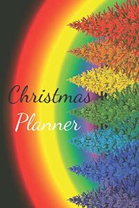 Christmas Planner