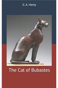 The Cat of Bubastes