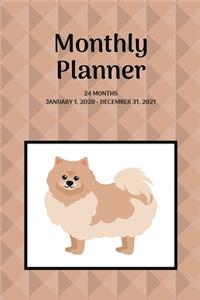 Monthly Planner