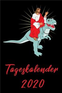 Takeskalender 2020