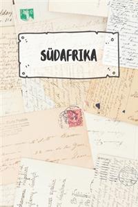 Südafrika