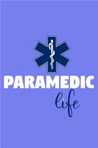 Paramedic Life