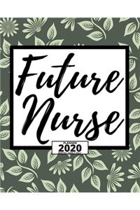 Future Nurse