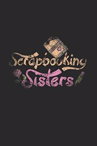 Scrapbooker Notebook