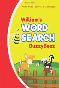 William's Word Search