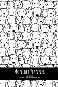 Monthly Planner